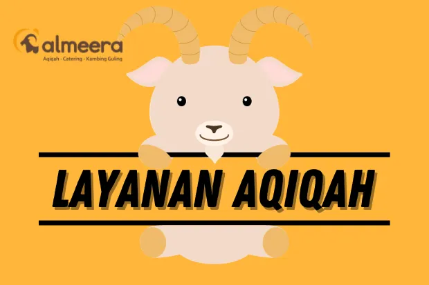 At Tuqo Aqiqah: Layanan Berkualitas untuk Tradisi Aqiqah di Cilacap